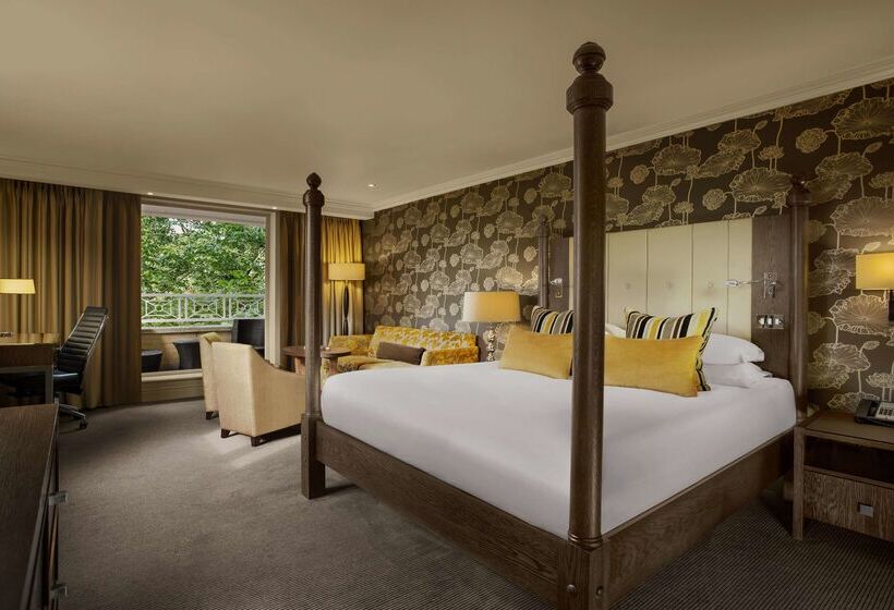 فندق Sopwell House