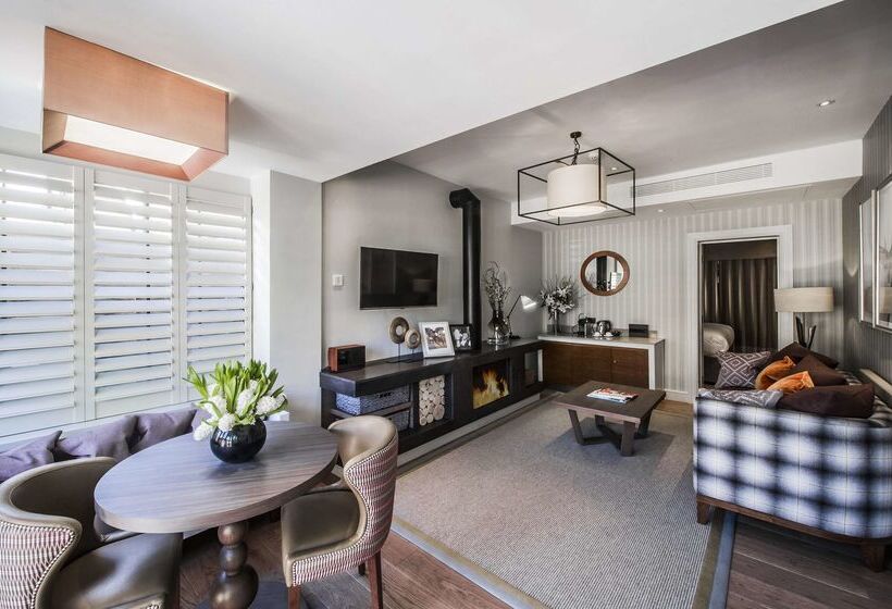 فندق Sopwell House