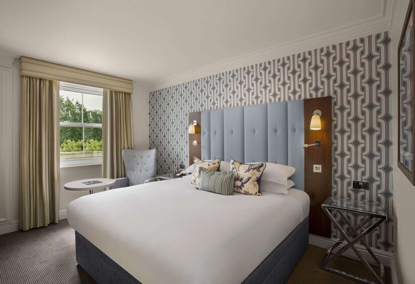 فندق Sopwell House