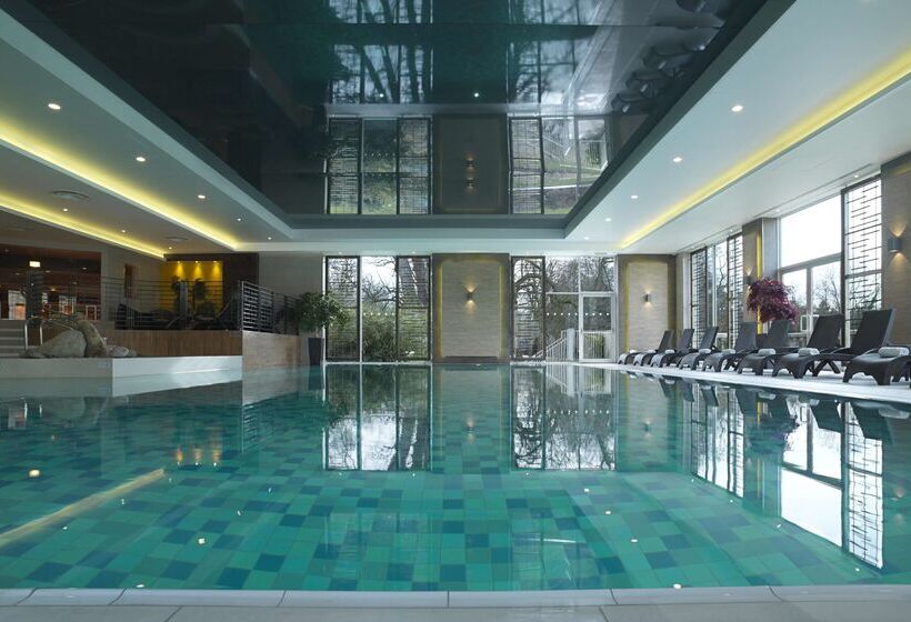 فندق Sopwell House