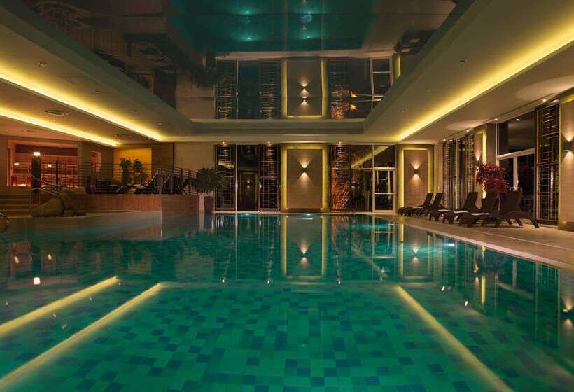 فندق Sopwell House