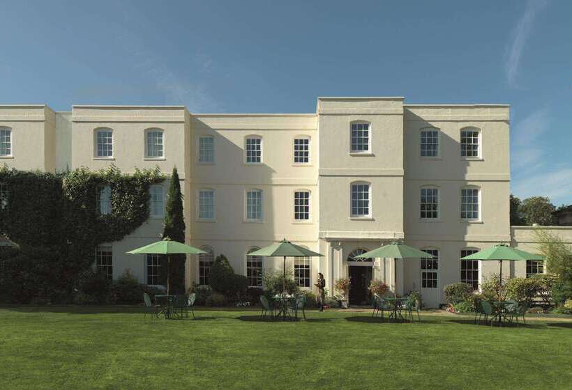 فندق Sopwell House