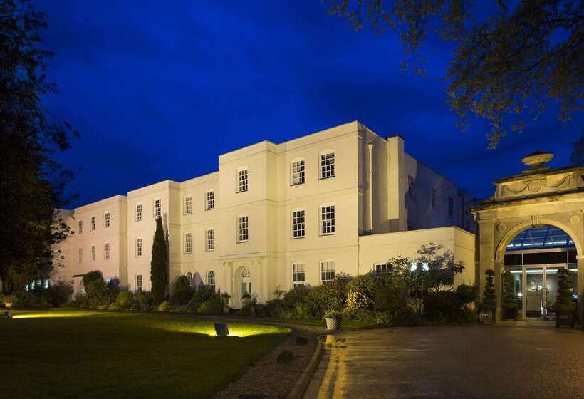 فندق Sopwell House