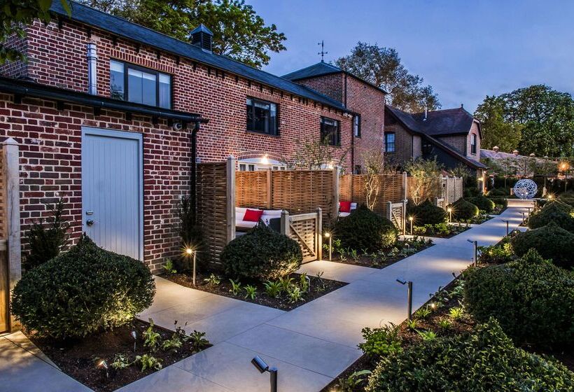 فندق Sopwell House