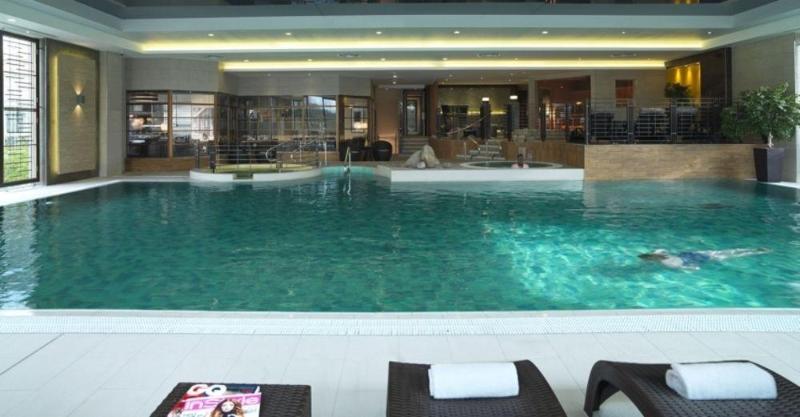 فندق Sopwell House