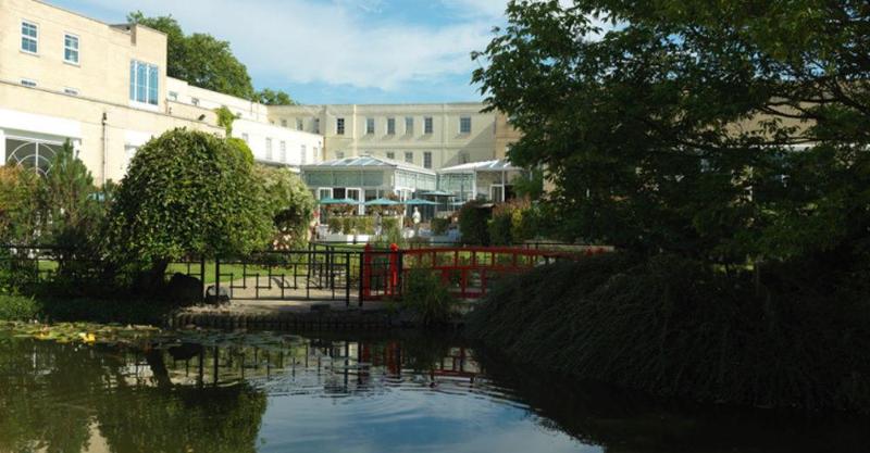 فندق Sopwell House