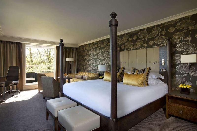 فندق Sopwell House