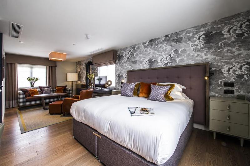 فندق Sopwell House