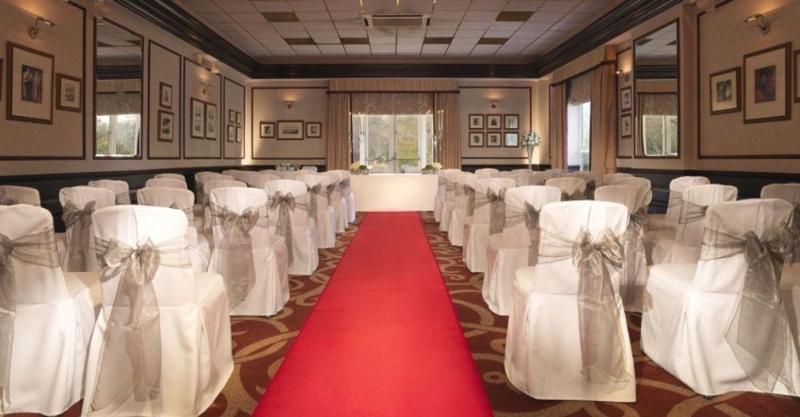 فندق Sopwell House