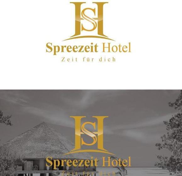 هتل Spreezeit