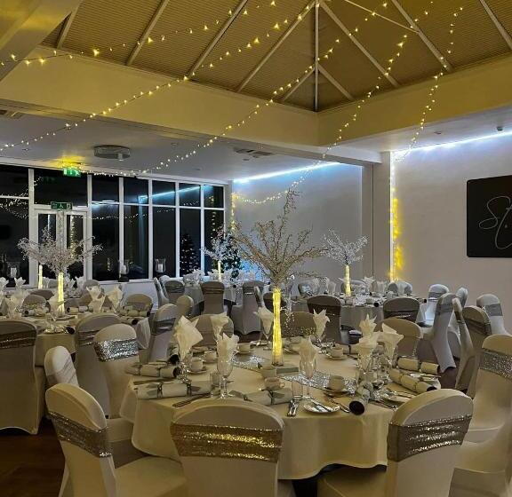 فندق St Andrews Town