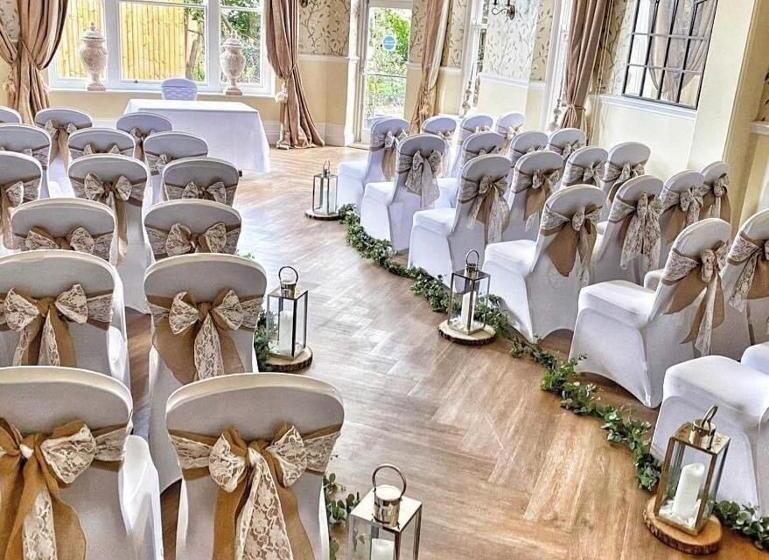 فندق St Andrews Town