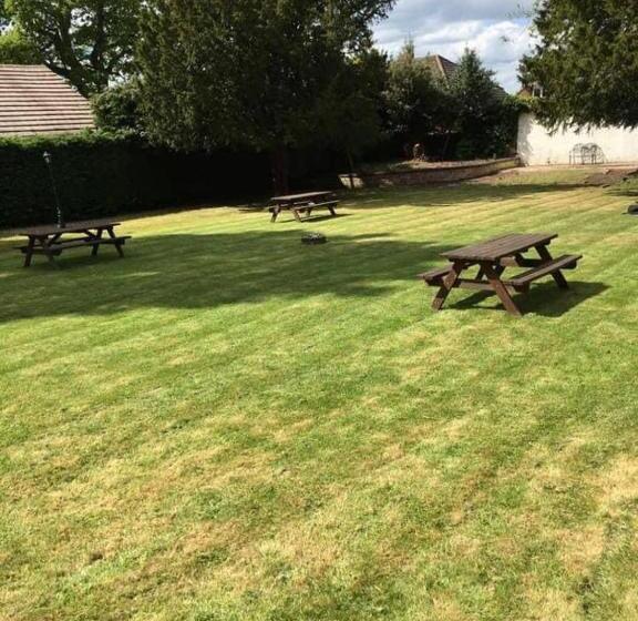 فندق St Andrews Town