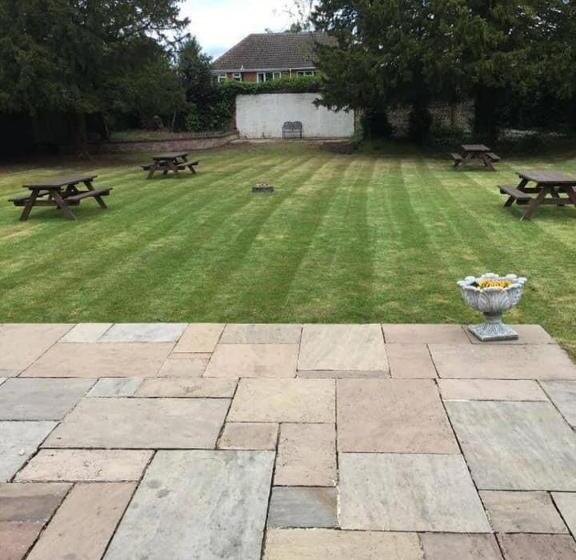 فندق St Andrews Town