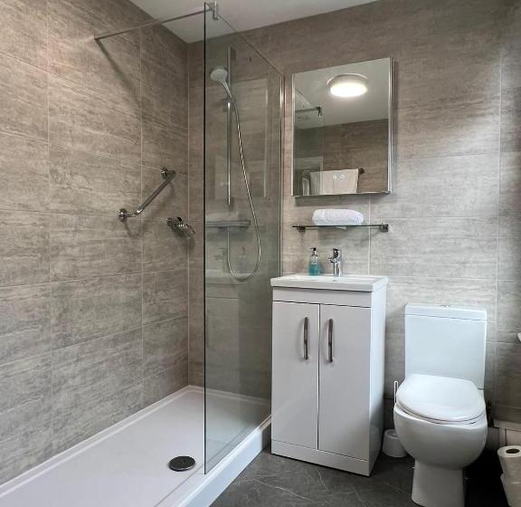 فندق St Andrews Town