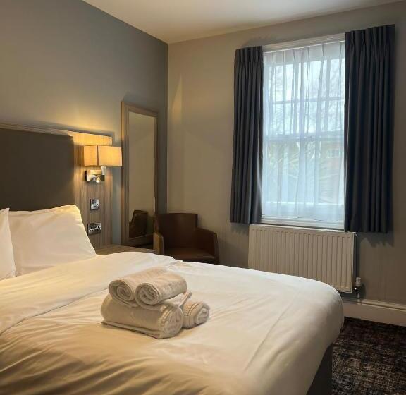 فندق St Andrews Town