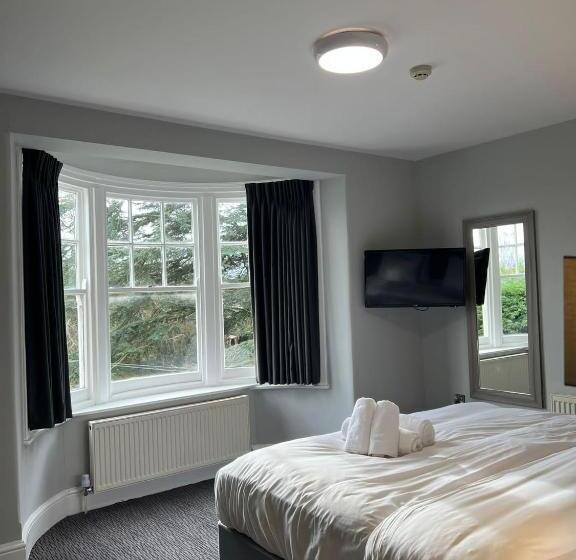 فندق St Andrews Town