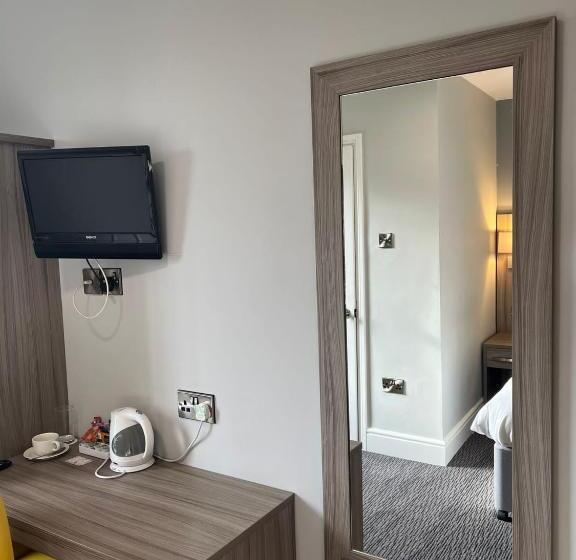 فندق St Andrews Town