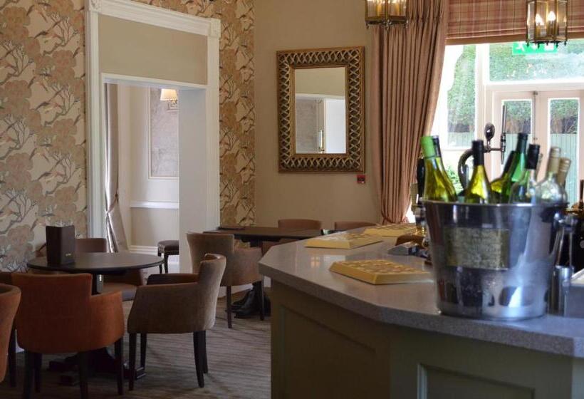 فندق St Andrews Town