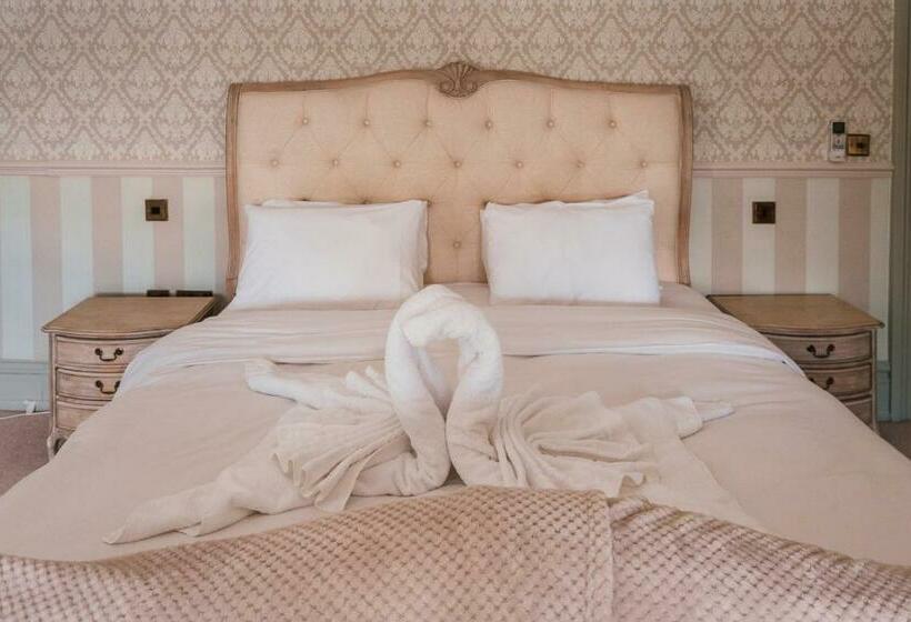 فندق St Andrews Town