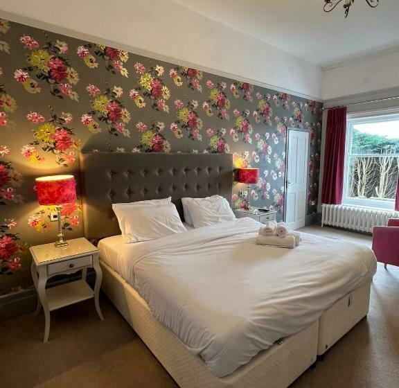 فندق St Andrews Town