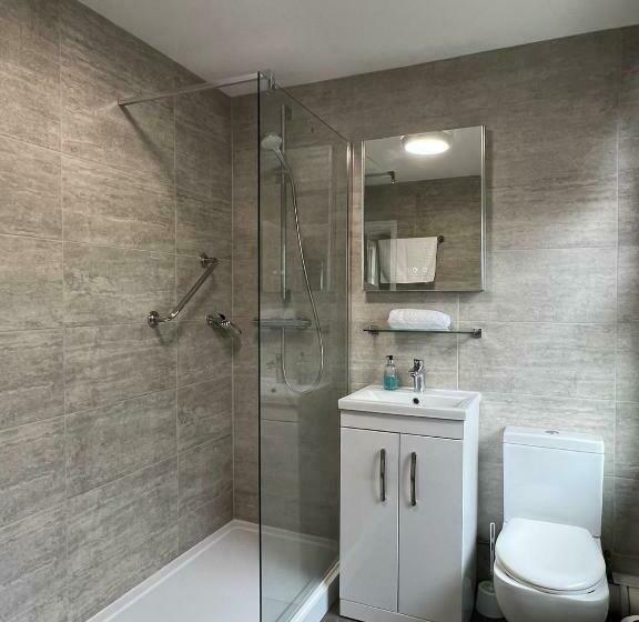 فندق St Andrews Town