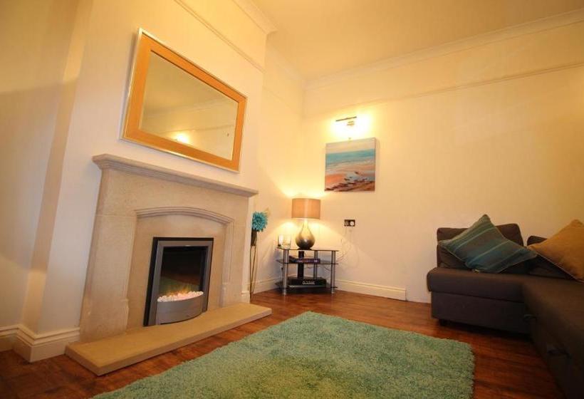 ホテル St Anns Guest House