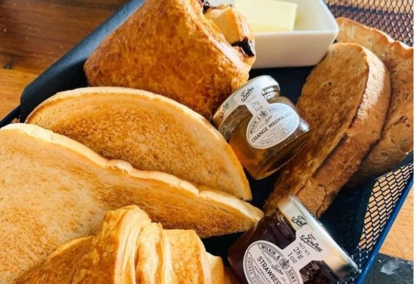 Stattons Boutique Hotel & Restaurant