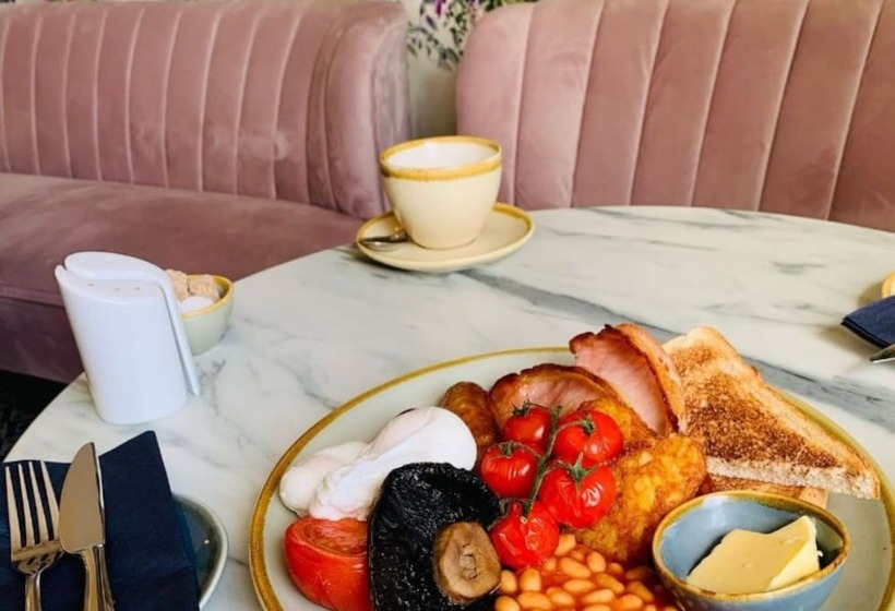 Stattons Boutique Hotel & Restaurant