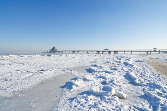 酒店 Strandhaus Aurell