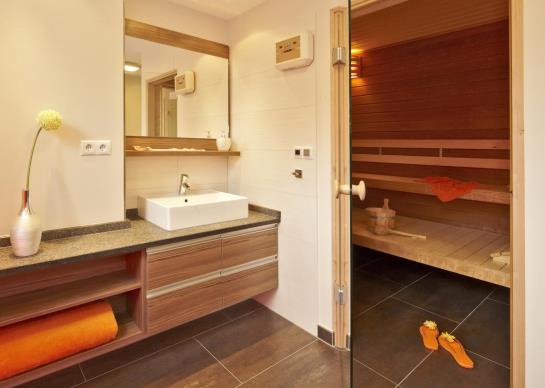 酒店 Strandhaus Aurell