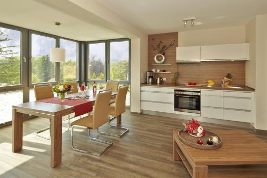 酒店 Strandhaus Aurell