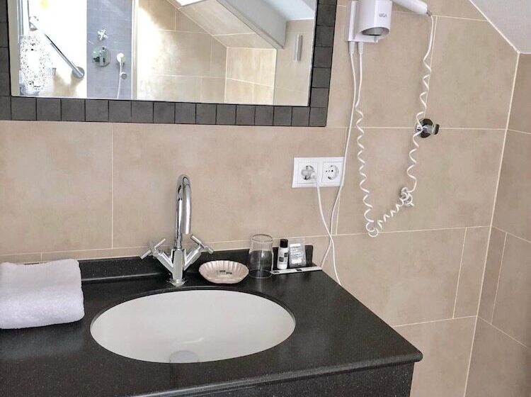 호텔 Sylter Blaumuschel