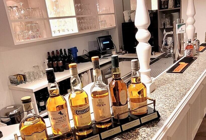 호텔 Sylter Blaumuschel