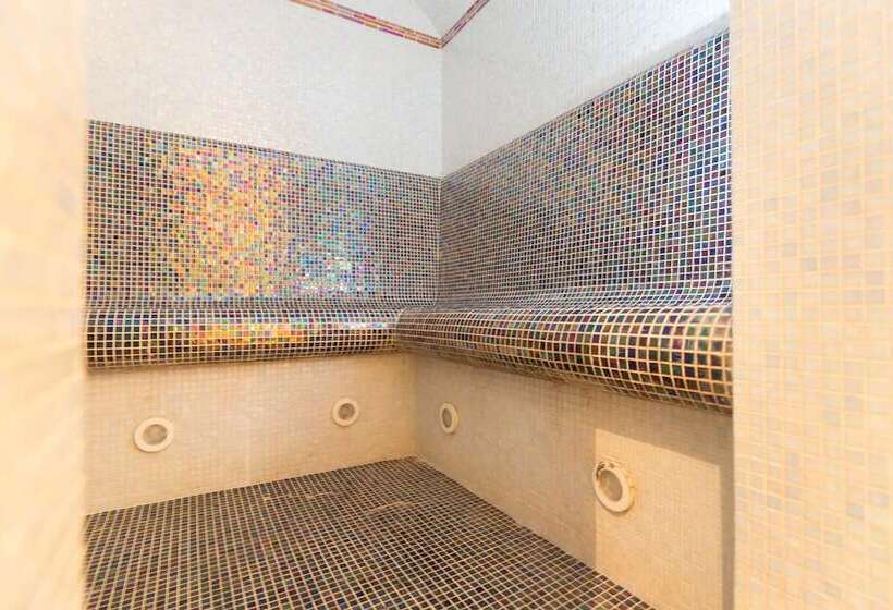 호텔 Sylter Blaumuschel