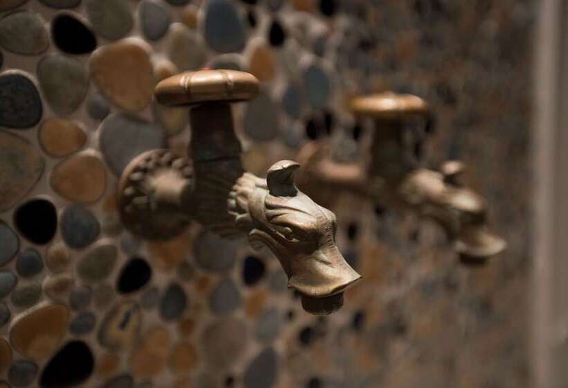 호텔 Sylter Blaumuschel