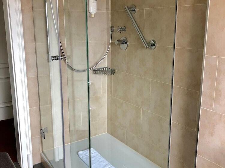 호텔 Sylter Blaumuschel