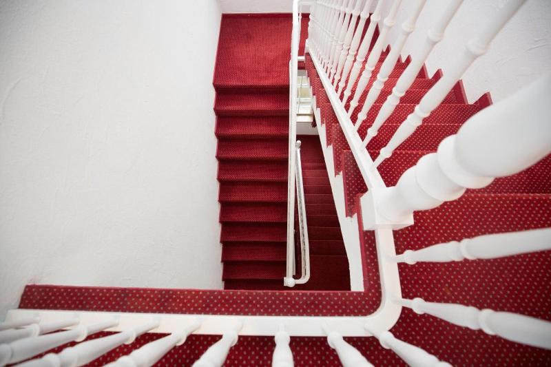 호텔 Sylter Blaumuschel