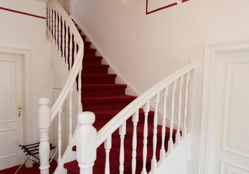 호텔 Sylter Blaumuschel