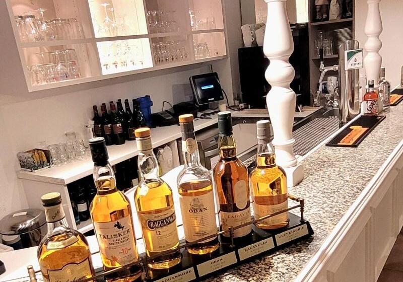 호텔 Sylter Blaumuschel