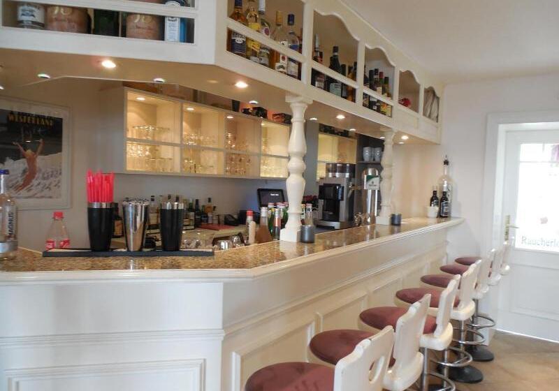 호텔 Sylter Blaumuschel