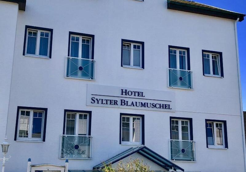 호텔 Sylter Blaumuschel