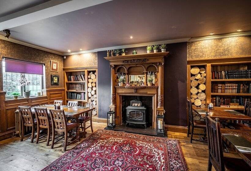 호텔 The Bear's Paw