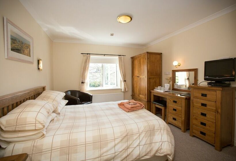 酒店 The Coach House