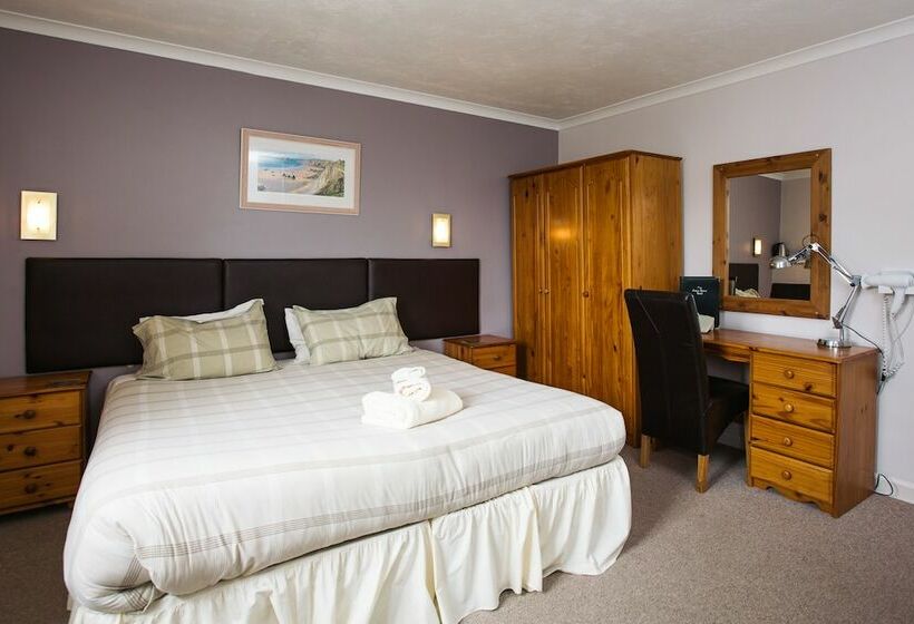 酒店 The Coach House