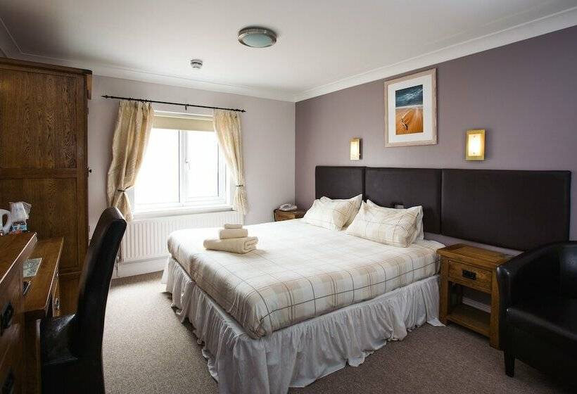 酒店 The Coach House