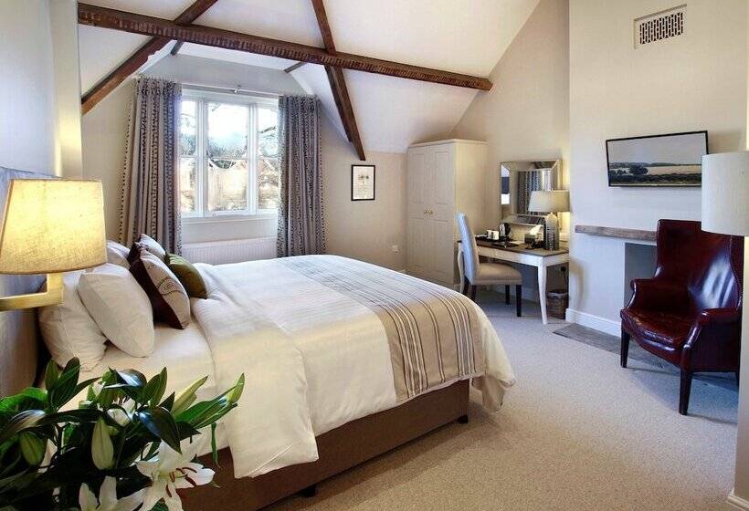 ホテル The Five Arrows