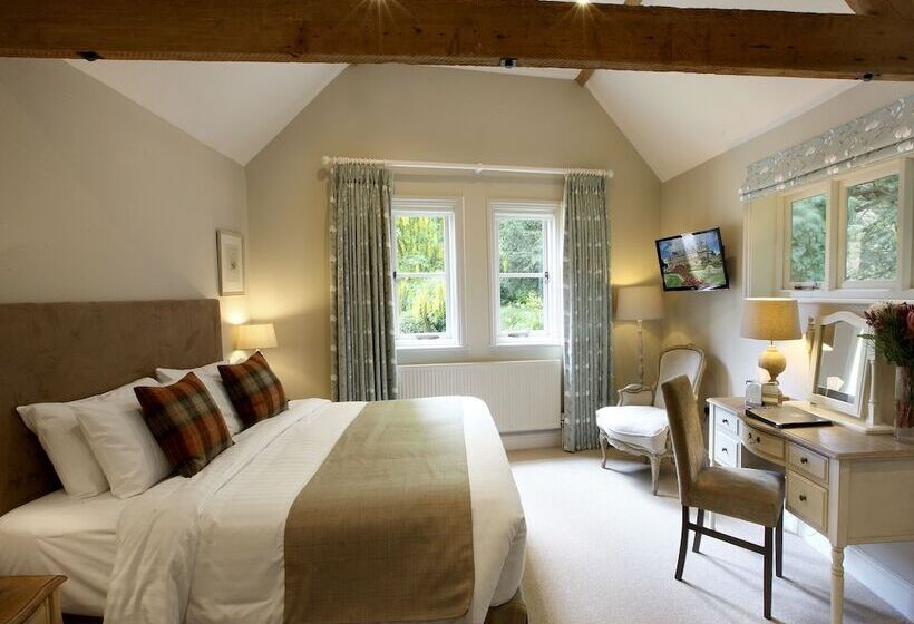 ホテル The Five Arrows