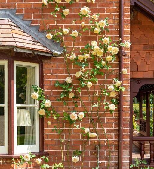 ホテル The Five Arrows