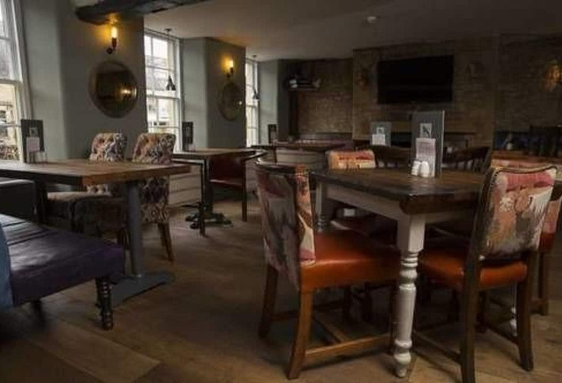 فندق The Golden Pheasant